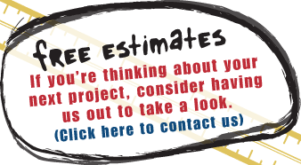 Free Estimates